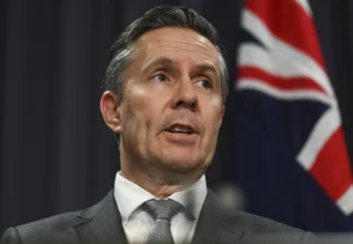 Australia will crack down on illegal vape sales in a bid to reduce teen use