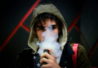 Vapes, violence and the law of diminishing returns: rethinking Australia’s nicotine strategy