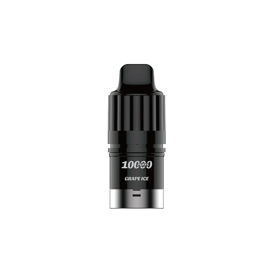 12 000 Puffs