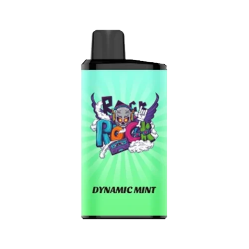 Dynamic Mint